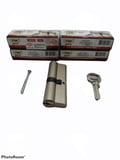 HİBRİT BEYAZ BAREL 90MM KUTULU (5332)