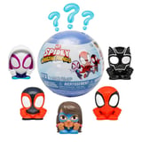 Spidey Mash’ems Sürpriz Figür Paketi 