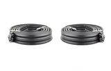 FORD KA KAPI FİTİLİ TAKIM 2 KAPI (96-01 Mod.)