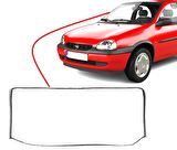 OPEL CORSA B ÖN CAM LASTİĞİ (93 - 00 Mod.)