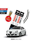 Alfa Romeo Giulietta Silecek (2010-2020) Bosch Aerotwin Plus