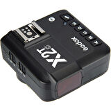 Godox AD200Pro Mobil Flaş (200W) Full Kit 5 Bundle (Canon Uyumlu)