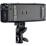 Godox AD200Pro Mobil Flaş (200W) Basic Kit 5 Boom Bundle (Canon Uyumlu)