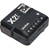 Godox AD200Pro Mobil Flaş (200W) Full Kit 5 Bundle (Nikon Uyumlu)