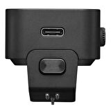 Godox X3 Nikon Uyumlu Xnano 2.4Ghz Kablosuz Dokunmatik Ekranlı TTL Flaş Tetikleyici