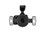 Godox MF12 Makro Flaş İkili Set + XPRO-S TTL Sony Tetikleyici