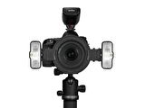 Godox MF12 Makro Flaş İkili Set + XPRO-S TTL Sony Tetikleyici