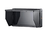 Godox GM55 5.5" 4K HDMI Kamera Üstü Dokunmatik Monitör