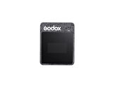 Godox MoveLink II M2 Kablosuz İkili Mikrofon Kiti