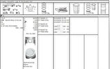 Goetze 06-962800-00 Segman Hijet STD 76mm 69628000G