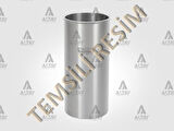 Goetze 40-204100-STD Gomlek Astra Vectra 2.0 8V 16V X20XEV-C20Ne 86mm Std 40204100STD