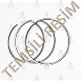Goetze 63-076000-STD Segman Astra Van Combo Corsa Van 1.7D TI X17Dt-Y17Dt 79mm Std 63076000STD
