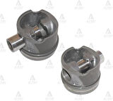 Goetze 87-42750-STD Piston+Sekman Std-83 Mitsubishi Colt 04-1.5 Dizel 3Silindir-Smart 639 639 8742750STD