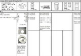 Goetze 87-70224-STD Piston Segman STD (84mm) BMW M47N M47N2 (E46 2.0D) (E87 E90 1.8D 2.0D) (E60 E83 2.0D) 11247790515