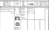 Goetze 87-72579-STD Piston Segman Sağ Std (OM642.9 83.01mm 1-3 Silindir) W203 05-07 W204 07-14 W211 05-08 W164 05-11 W221 05-12 A6420304517