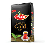 ÖZGÜR Gold Çayı 5000 Gr