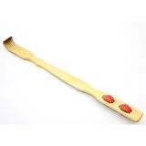 Ahşap Sırt Kaşıma 47 Cm
