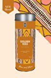 Mim and More Golden Kiss- Zerdeçallı Baharat Harmanı