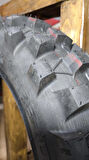 ​Goldenstar 120/90-18 Sert Hard Arka Lastik XR69A 1005