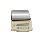 Vibra Shinko Elektronik Hassas Terazi AJ6200 (Vibra)