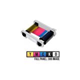 Evolis Primacy2 300 Renkli Baskı Tam Panel Ribon(R5F008EAA)
