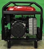 GoldMoto GM12BJ Benzinli Jeneratör Monofaze 12kVA