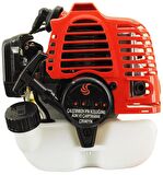 GoldMoto GM26 Benzinli Motor 0.85Hp 25.6cc