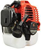 GoldMoto GM26 Benzinli Motor 0.85Hp 25.6cc
