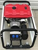 GoldMoto GM5.5BJBS Benzinli Jeneratör 5.9kVA Monofaze