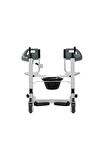 GOLFİ G550 Klozetli Transfer Sandalyesi