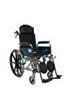 GOLFİ G124c Multi Fonksiyonel Çocuk / Pediatrik Tekerlekli Sandalye