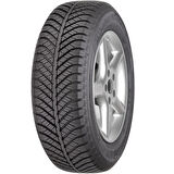 Goodyear Vector 4Seasons Gen-1 215/55R16 97V XL FP Ford Otomobil 4 Mevsim Lastiği (Üretim Yılı: 2023)
