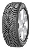 Goodyear Vector 4Seasons Gen-2 ROF 195/55R16 87H FP Otomobil 4 Mevsim Lastiği (Üretim Yılı: 2024)