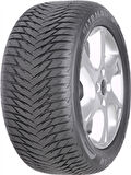 Goodyear 195/60R16C 99/97T UG 8 MS FP Oto Kış Lastiği (Üretim Yılı: 2024)