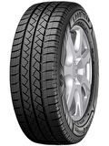 Goodyear 195R14C 106/104S VEC 4SEASONS CARG Oto 4 Mevsim Lastiği (Üretim Yılı: 2024)