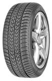 Goodyear UltraGrip 8 Performance 215/60R17 96H M+S 3PMSF 4x4 Kış Lastiği (Üretim Yılı: 2024)