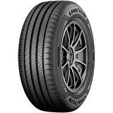Goodyear Efficientgrip 2 SUV 245/45R20 103V XL FP 4x4 Yaz Lastiği (Üretim Yılı: 2024)