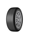 Goodyear Vector 4Seasons Gen-3 SUV 235/50R18 101W XL M+S 3PMSF FP ( Yıl: 2025 )