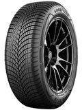 Goodyear 235/55R18 100T VEC 4SEASONS G3 Oto 4 Mevsim Lastiği(Üretim Tarihi: 2024)