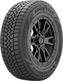 Goodyear WinterCommand Cargo 195/60R16C 99/97T M+S 3PMSF Hafif Ticari Kış Lastiği (Üretim Yılı: 2025)