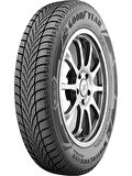 Goodyear 205/55R19 97V WINTERCOMMAND XL Oto Kış Lastiği(Üretim Tarihi: 2025)
