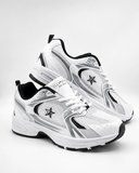 570 New Kadin Sneakers Spor Ayakkabı