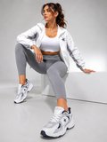 570 New Kadin Sneakers Spor Ayakkabı
