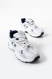570 New Kadin Sneakers Spor Ayakkabı
