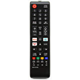 KL BN59-01315B NETFLIX-PRIME VIDEO-RAKUTEN TUŞLU KISA LCD LED TV KUMANDA