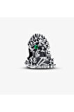 Game of Thrones Demir Taht Charm