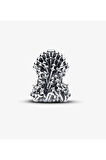 Game of Thrones Demir Taht Charm