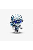 Game Of Thrones White Walker Charm