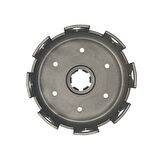 Kaan Çapa 25 Mm Frezeli Balata Tası