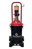 Havalı Gres Pompası 12Lt GP12A1